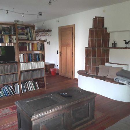 Gaestezimmer - Fuhrhalterei Maul Breuberg Luaran gambar