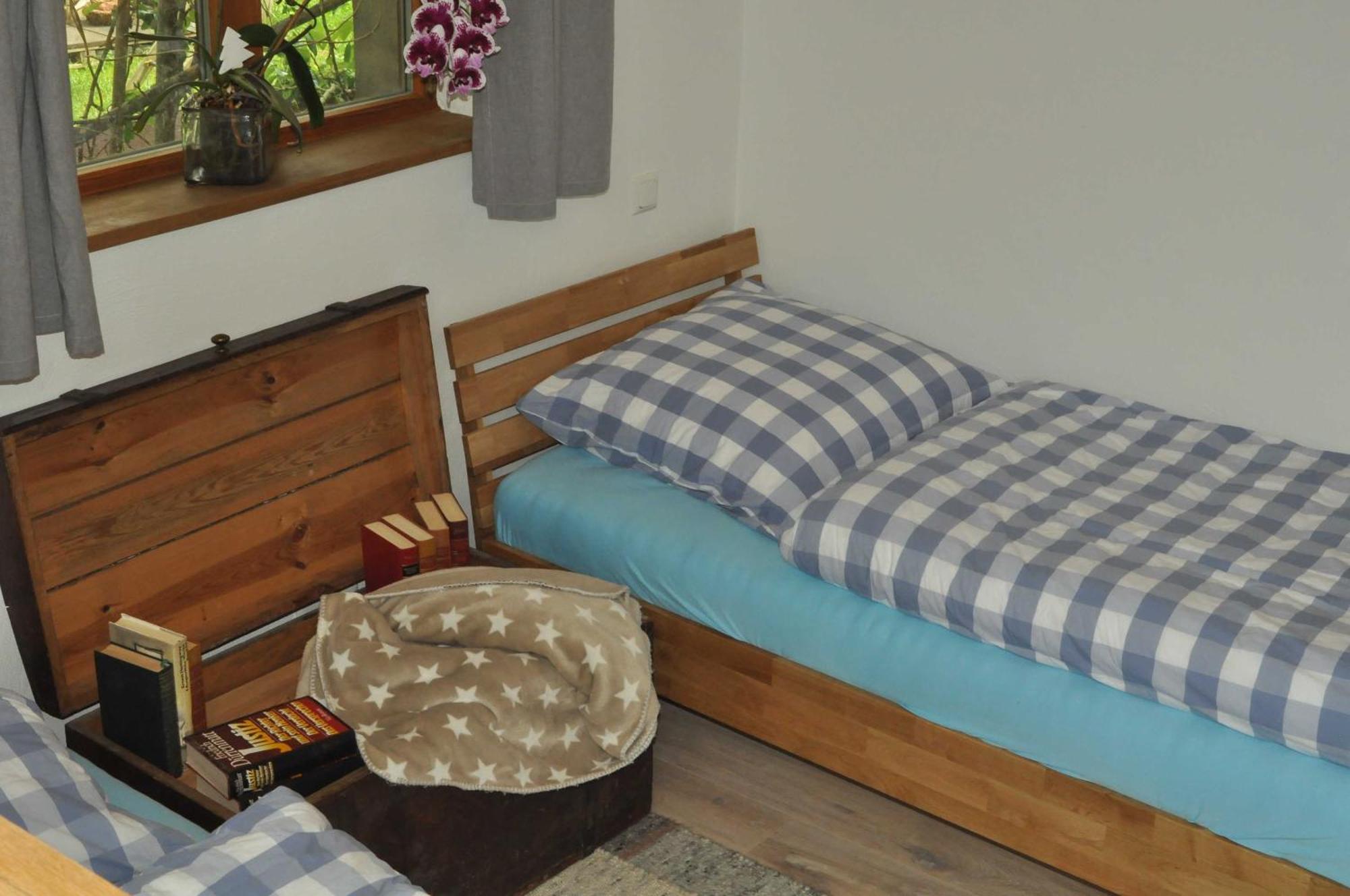 Gaestezimmer - Fuhrhalterei Maul Breuberg Luaran gambar