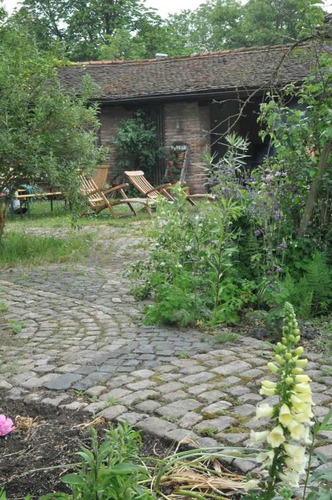 Gaestezimmer - Fuhrhalterei Maul Breuberg Luaran gambar