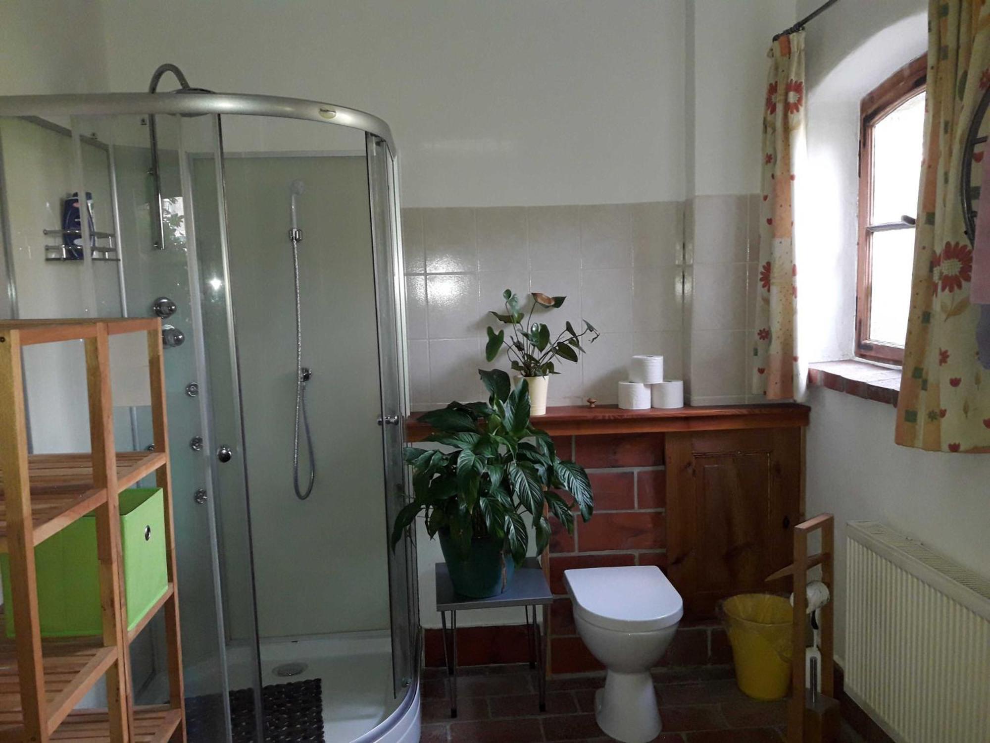 Gaestezimmer - Fuhrhalterei Maul Breuberg Luaran gambar