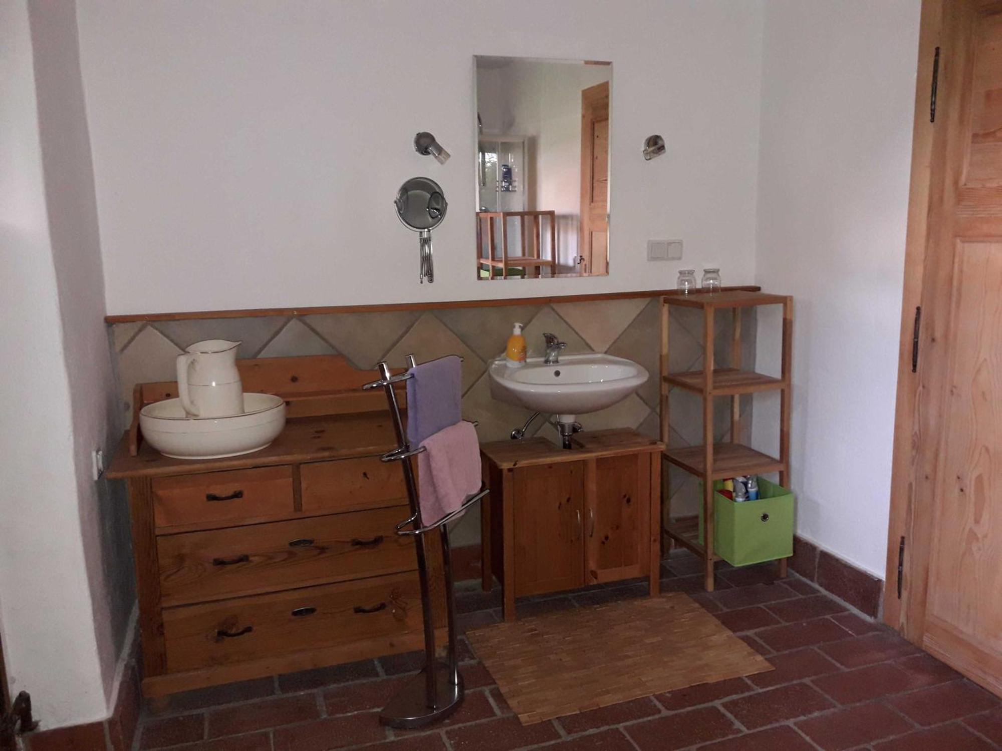 Gaestezimmer - Fuhrhalterei Maul Breuberg Luaran gambar