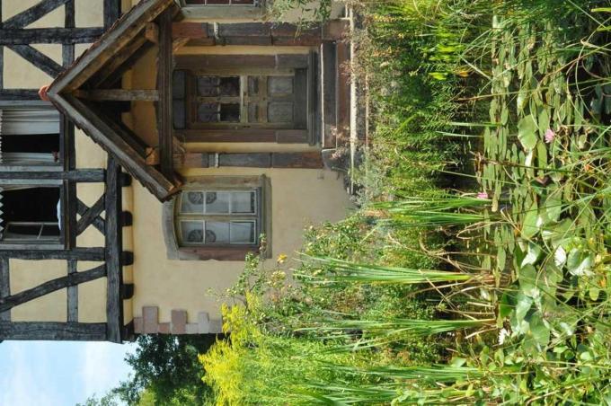 Gaestezimmer - Fuhrhalterei Maul Breuberg Luaran gambar